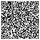 QR code with Zoom Delivery contacts