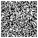 QR code with Madison Src contacts