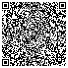 QR code with University Placement Service contacts