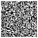 QR code with Canvas Shop contacts