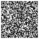 QR code with Custom Blinds & Shutters Inc contacts