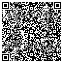 QR code with J R Hassenmayer Inc contacts