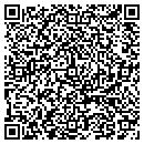 QR code with Kjm Concrete Works contacts