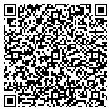 QR code with Halcomb Farms contacts