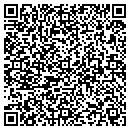 QR code with Halko Farm contacts
