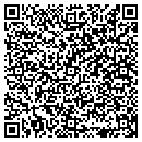 QR code with H And P Systems contacts