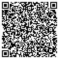 QR code with SGI contacts