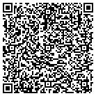 QR code with O'field & Sons Cemetary Services contacts