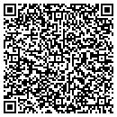 QR code with James F Smith contacts