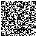 QR code with James G Cavin contacts