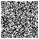 QR code with James Megenity contacts