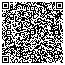 QR code with James Miller contacts