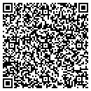 QR code with James Shaffer contacts