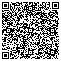 QR code with KFC contacts