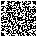 QR code with Amazon Barber Shop contacts