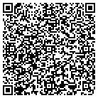 QR code with TDL Professional Staffing contacts