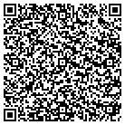 QR code with Geese Courier Service contacts
