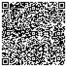 QR code with Gillison Delivery Service contacts
