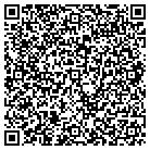 QR code with R & D Concrete Construction LLC contacts
