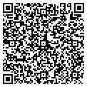 QR code with Gophers Delivery contacts