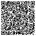QR code with Jim Tepe contacts