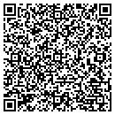 QR code with L A Gentex Corp contacts