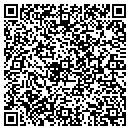 QR code with Joe Fields contacts