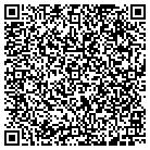 QR code with Spring Hill Meml Pk & Fnl Home contacts