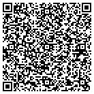 QR code with Advanced Window Systems contacts