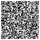 QR code with South End Concrete & Construct contacts