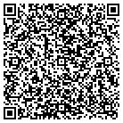 QR code with Clay Studio & Gallery contacts