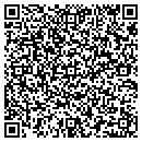 QR code with Kenneth V Porter contacts