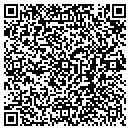 QR code with Helping Hands contacts