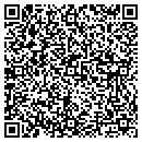 QR code with Harvest Produce Inc contacts