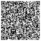 QR code with Anthony's Custom Shutter contacts