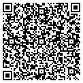 QR code with Ken Waugh contacts