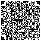 QR code with First Choice Fire & Safety LLC contacts