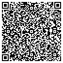 QR code with Glass Floral contacts