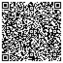 QR code with Halo Service Company contacts