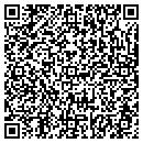 QR code with 1 Barber Shop contacts