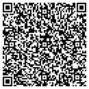 QR code with Hydraflo Inc contacts