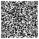 QR code with Mc Cann Delivery Service Inc contacts