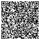 QR code with Zebrowski & Son contacts