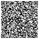 QR code with Uphold Appraisal Group contacts