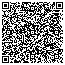 QR code with Di Barber Shop contacts