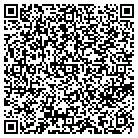 QR code with Angelina County Appraisal Dist contacts