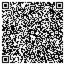 QR code with A J S Grooming Room contacts