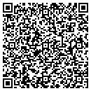 QR code with Hooz Donuts contacts