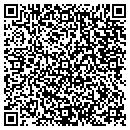 QR code with Harte's & Flowers & Gifts contacts