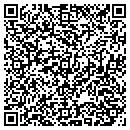 QR code with D P Investment LLC contacts